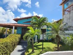 Casa no atalaia na rua atalho - Салінополіс