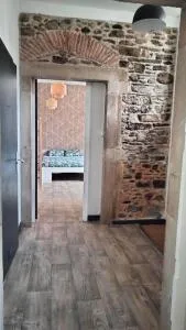 Chez Sabrina - Eysus