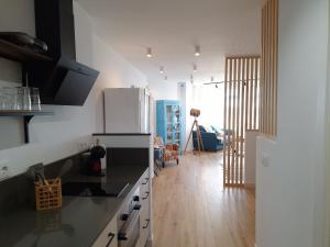 Estudio con vistas en la Butiplaya - Mijas Costa CS104