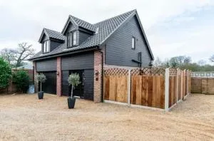 Stargazing Filby, Norfolk Guest House - Clippesby