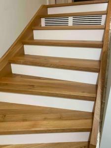 FerienYogahaus Bergblick Neues Blockhaus!