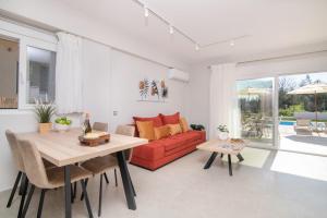 Villa Riza Sun by Villa Plus