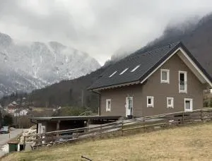 FerienYogahaus Bergblick Neues Blockhaus! - Rauth