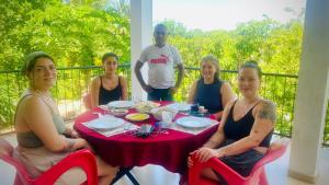 Owin Rose Yala Safari Hotel