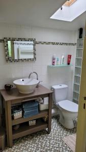 Appartements Maisonnette pres de Paris et de l'aeroport d'Orly : photos des chambres