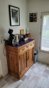 Appartements Maisonnette pres de Paris et de l'aeroport d'Orly : photos des chambres