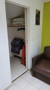 Appartements Maisonnette pres de Paris et de l'aeroport d'Orly : photos des chambres