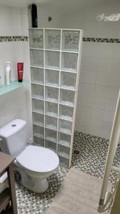 Appartements Maisonnette pres de Paris et de l'aeroport d'Orly : photos des chambres