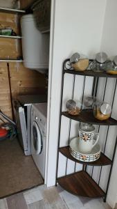 Appartements Maisonnette pres de Paris et de l'aeroport d'Orly : photos des chambres