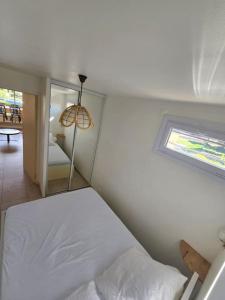 Cap dAgde proche port et plage