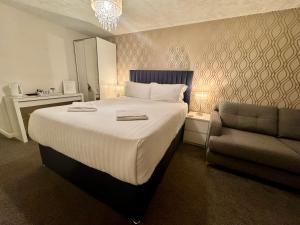Ground Floor Family Room room in Marina Court