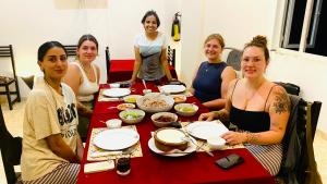 Owin Rose Yala Safari Hotel