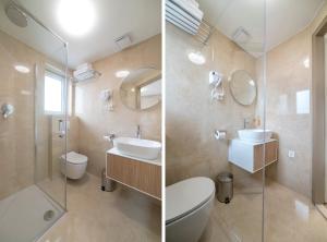 Pamer Compact Studio Zagreb - Central Location