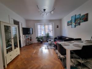 Charming city centre apartment - 4hvězdičkové hotely ve městě Malmö