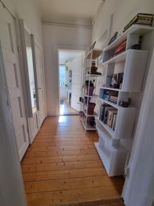 Charming city centre apartment