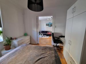 Charming city centre apartment