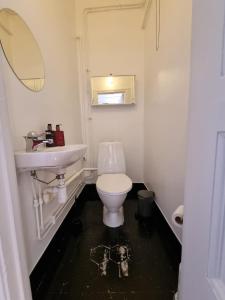 Charming city centre apartment