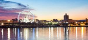 Apartamento Málaga Centro