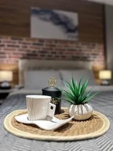 3 Seasons Winter Deluxe - 内夫谢希尔