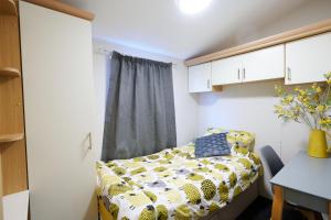 Luxury 2 Bed Static Caravan Willingham