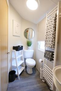 Luxury 2 Bed Static Caravan Willingham