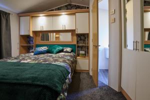 Luxury 2 Bed Static Caravan Willingham