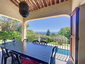 Villas Villa Vikel : photos des chambres