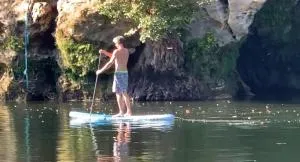 L'ÉCRIN d'ALYZARINE 5 pers max enfants compris - Puy-lʼÉvêque