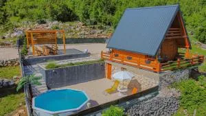 Sweet Cottage - Uzarići