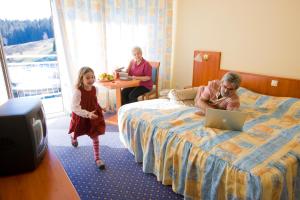 Terme Topolsica - Hotel Vesna