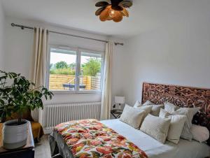 Maisons de vacances La Sapiniere : photos des chambres