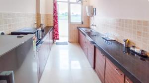 Staeg Spacious Apartment 3BHK 104