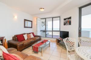 506 Hibernian Towers Luxury Self Catering Apartment Strand Cape Town South Africa