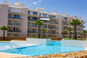 Marina Real Apartment Denia ELI