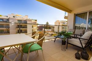 Marina Real Apartment Denia ELI
