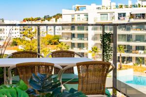 Marina Real Apartment Denia ELI