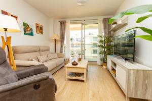 Marina Real Apartment Denia ELI
