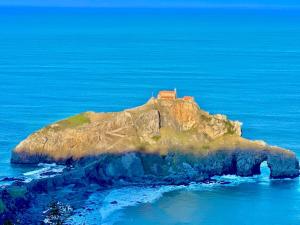 Taraska II - Duplex en centro neuralgico de Bermeo