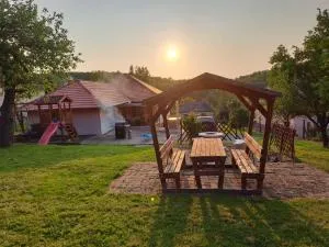 BükkRoseHill - Bekölce