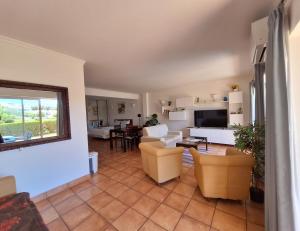 Amazing Studio with Sea View