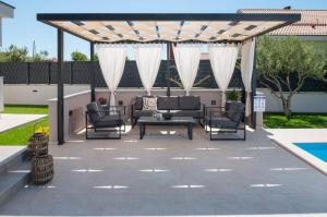 Villa Mareta ZadarVillas