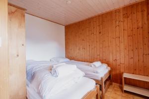 Studio avec vue sur les montagnes