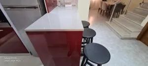 duplex avec jardin - Dar el Haj Ahmed Souid