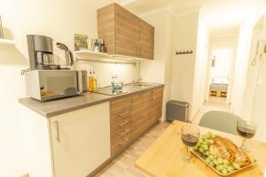 Alte Eizmanufaktur *2 Pers*