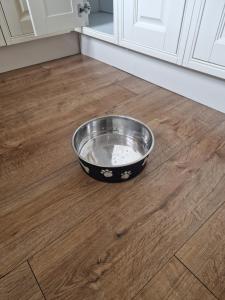 West Beck House Newcastle - Spacious Double Room