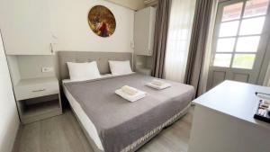 Double Room - Annex room in The Farrys - Boutique Hotel & Apartments