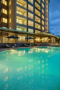 GemSuites Hotel and Serviced Apartments Riverside - Nairobi