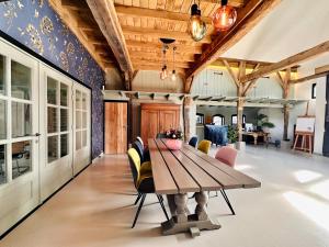 Pleisterplaats Schöppert B&B