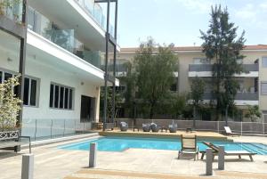 DPSAE09 Mythical Sands Resort - Two Bedroom Apt with pool