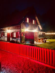 Twój Drugi Dom na Kaszubach